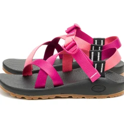 Chaco Women's Mismatch Z/1 Classic Wide Width Sandal Blossom Jam