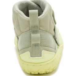 New Chaco Women's Ramble Rugged Canvas Shoe Faded Limeade