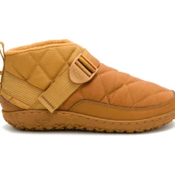 Best Chaco Women's Ramble Rugged Canvas Shoe Harvest