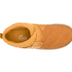 Best Chaco Women's Ramble Rugged Canvas Shoe Harvest