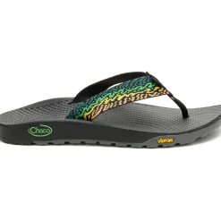 Chaco Women's Rapid Pro Flip Eddy Green Envy