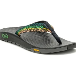 Chaco Women's Rapid Pro Flip Eddy Green Envy