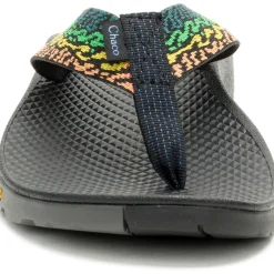 Chaco Women's Rapid Pro Flip Eddy Green Envy