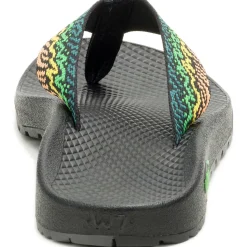 Chaco Women's Rapid Pro Flip Eddy Green Envy
