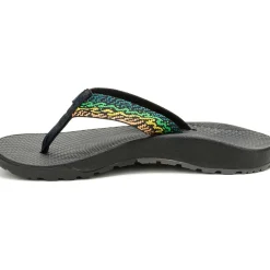Chaco Women's Rapid Pro Flip Eddy Green Envy