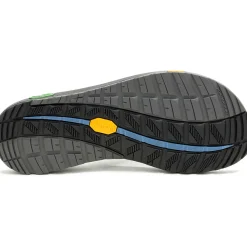 Chaco Women's Rapid Pro Flip Eddy Green Envy