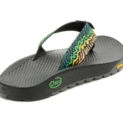 Chaco Women's Rapid Pro Flip Eddy Green Envy