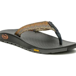 Best Chaco Women's Rapid Pro Flip Aquatic Canyon Clay