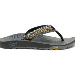 Outlet Chaco Women's Rapid Pro Flip Eddy Urban Slate