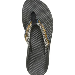 Outlet Chaco Women's Rapid Pro Flip Eddy Urban Slate