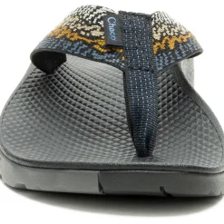 Outlet Chaco Women's Rapid Pro Flip Eddy Urban Slate