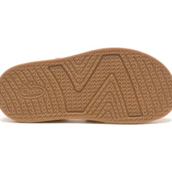 Best Chaco Women's Townes Sandal Cashew