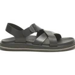 Online Chaco Women's Townes Sandal Black