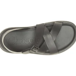 Online Chaco Women's Townes Sandal Black