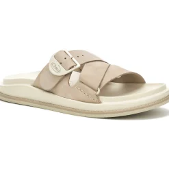 Online Chaco Women's Townes Slide Angora