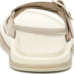 Online Chaco Women's Townes Slide Angora