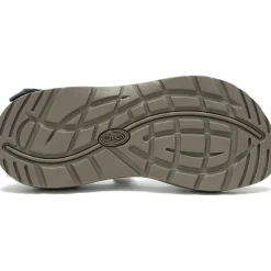 Clearance Chaco Women's Z/2 Adjustable Strap Classic Sandal Shade Dark Forest