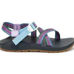 Chaco Women's Z/1 Adjustable Strap Classic Sandal Rainbow Trout
