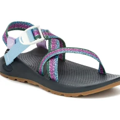 Chaco Women's Z/1 Adjustable Strap Classic Sandal Rainbow Trout