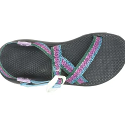 Chaco Women's Z/1 Adjustable Strap Classic Sandal Rainbow Trout