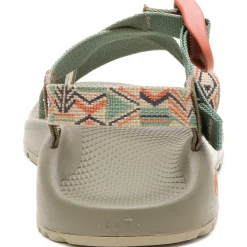 Hot Chaco Women's Z/1 Adjustable Strap Wide-Width Classic Sandal Paddle Silt