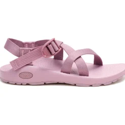 Online Chaco Women's Z/1 Adjustable Strap Classic Sandal Rose Quartz