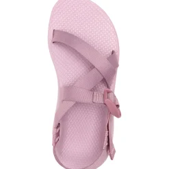 Online Chaco Women's Z/1 Adjustable Strap Classic Sandal Rose Quartz