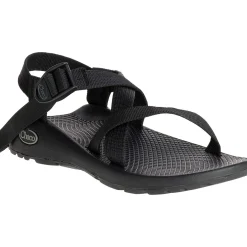 Hot Chaco Women's Z/1 Adjustable Strap Classic Sandal Black