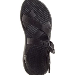 Chaco Women's Z/2 Adjustable Strap Classic Sandal Black
