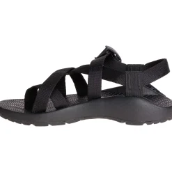 Chaco Women's Z/2 Adjustable Strap Classic Sandal Black