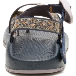 Chaco Women's Z/2 Adjustable Strap Classic Sandal Summit Navy Night
