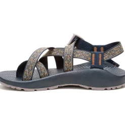 Chaco Women's Z/2 Adjustable Strap Classic Sandal Summit Navy Night