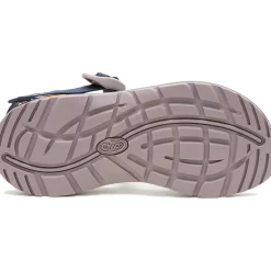 Chaco Women's Z/2 Adjustable Strap Classic Sandal Summit Navy Night