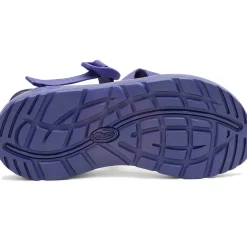 Sale Chaco Women's Z/1 Adjustable Strap Classic Sandal Shadow