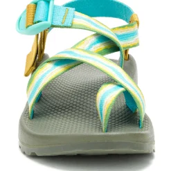 Outlet Chaco Women's Z/2 Adjustable Strap Classic Sandal Riverbed Capri