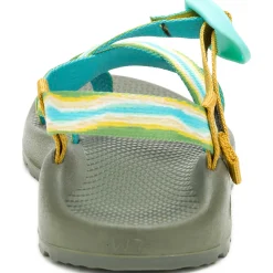 Outlet Chaco Women's Z/2 Adjustable Strap Classic Sandal Riverbed Capri