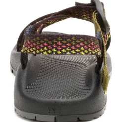 Clearance Chaco Women's Z/1 Rapid Pro Adjustable Strap Classic Sandal Aquatic Flora