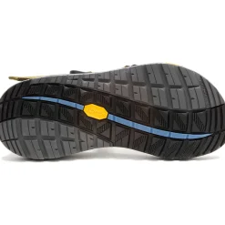 Clearance Chaco Women's Z/1 Rapid Pro Adjustable Strap Classic Sandal Aquatic Flora