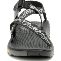 Outlet Chaco Women's Z/1 Rapid Pro Adjustable Strap Classic Sandal Eddy Black Graphite