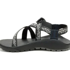 Outlet Chaco Women's Z/1 Rapid Pro Adjustable Strap Classic Sandal Eddy Black Graphite