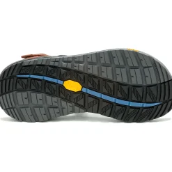 Clearance Chaco Women's Z/1 Rapid Pro Adjustable Strap Classic Sandal Eddy Forest