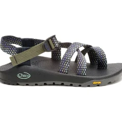 Sale Chaco Women's Z/2 Rapid Pro Adjustable Strap Classic Sandal Aquatic Navy Night