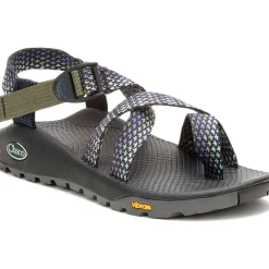 Sale Chaco Women's Z/2 Rapid Pro Adjustable Strap Classic Sandal Aquatic Navy Night