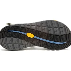 Sale Chaco Women's Z/2 Rapid Pro Adjustable Strap Classic Sandal Aquatic Navy Night