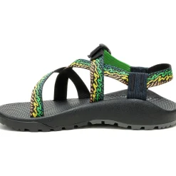 Sale Chaco Women's Z/1 Rapid Pro Adjustable Strap Classic Sandal Eddy Green Envy