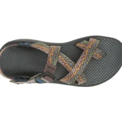 Chaco Women's Z/2 Rapid Pro Adjustable Strap Classic Sandal Eddy Fungi