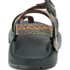 Chaco Women's Z/2 Rapid Pro Adjustable Strap Classic Sandal Eddy Fungi