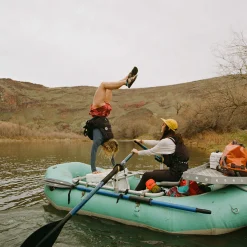 Chaco Women's Z/2 Rapid Pro Adjustable Strap Classic Sandal Eddy Fungi