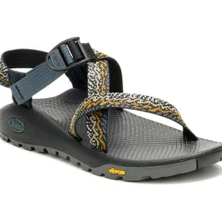 Discount Chaco Women's Z/1 Rapid Pro Adjustable Strap Classic Sandal Eddy Urban Slate