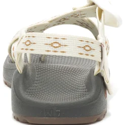 Online Chaco Women's Z/Cloud 2 Adjustable Strap Wide-Width Cushioned Sandal Oculi Sand